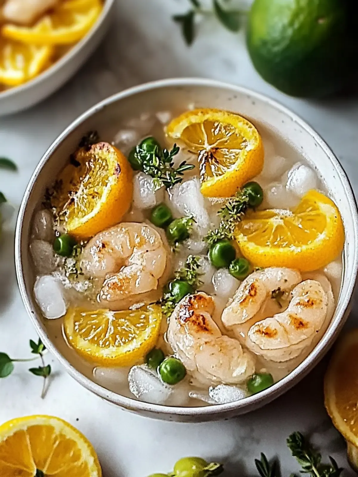 Hühnchen gebratener Reis: Blitzschnell und lecker kochen 4 Hühnchen gebraten Reis