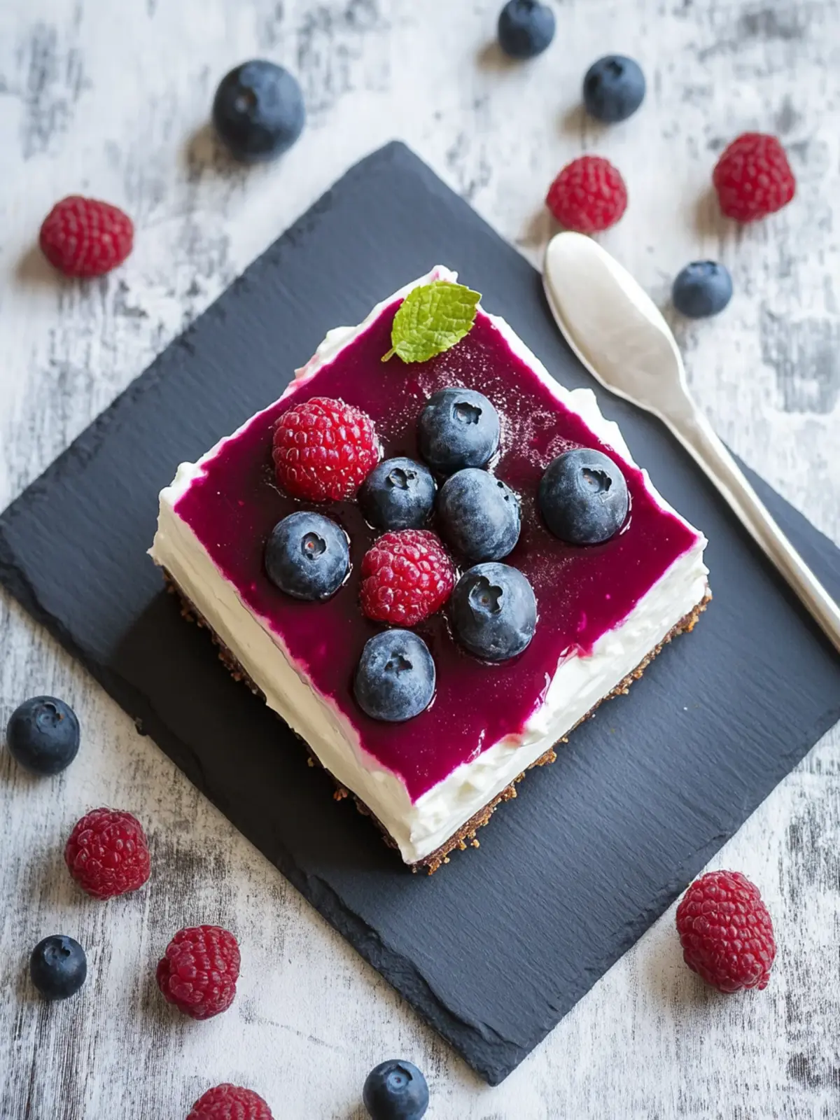 Quark Joghurt Beeren Stück: Fruchtiger Genuss für jeden Tag 4 Quark Joghurt Beeren Stück