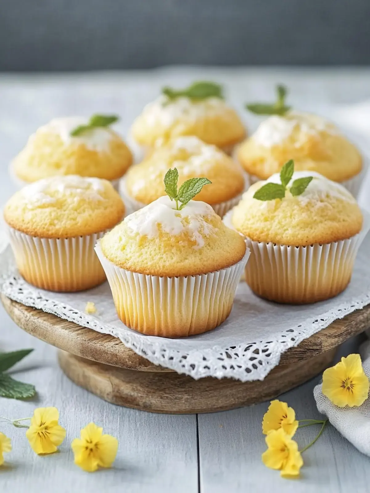 Muffinteig für jeden Anlass: Schnell, saftig und tiefgründig 5 Muffinteig