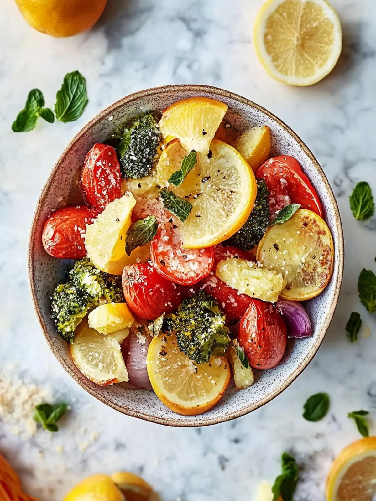 Luftfritteusen-Gemüse: Gesund, schnell und unwiderstehlich lecker 3 Luftfritteusen-Gemüse