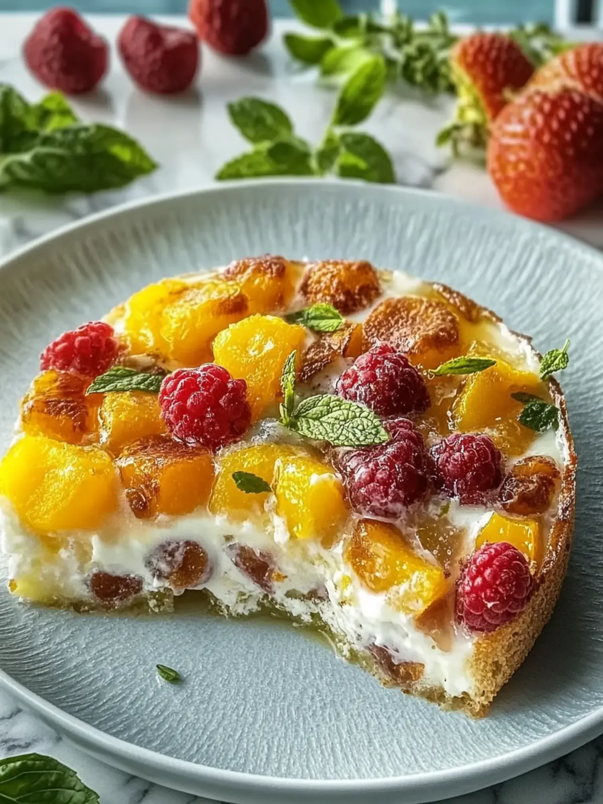 Knacken Frühstücksauflauf: Der perfekte Start in den Tag 4 Knacken Frühstücksauflauf