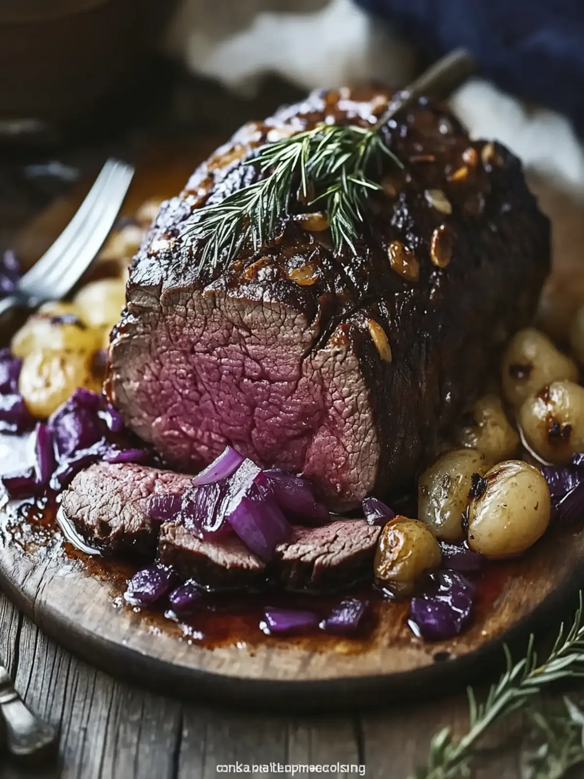 Authentischer Rhenish Sauerbraten – Ein Festmahl für Zuhause 2 Authentischer Rhenish Sauerbraten