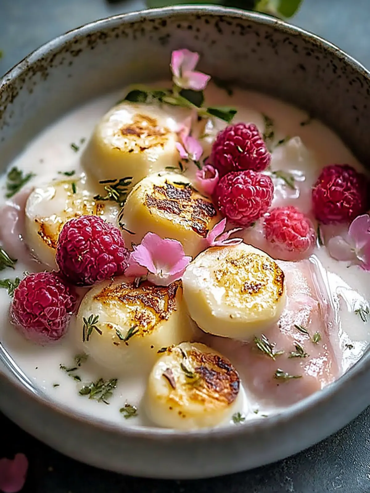 Cremiger Rosenkohl-Auflauf für die ganze Familie genießen 5 Creamed Rosenkohl-Auflauf
