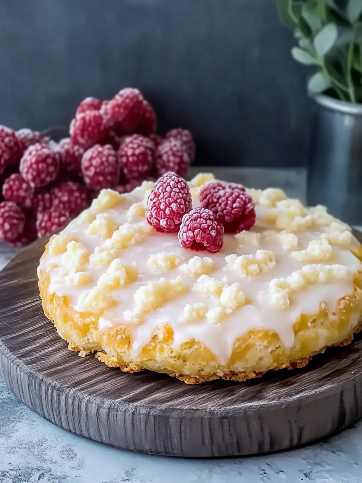 Einfache Krümelkuchen: Fluffige Leckereien für jeden Anlass 5 einfache Krümelkuchen