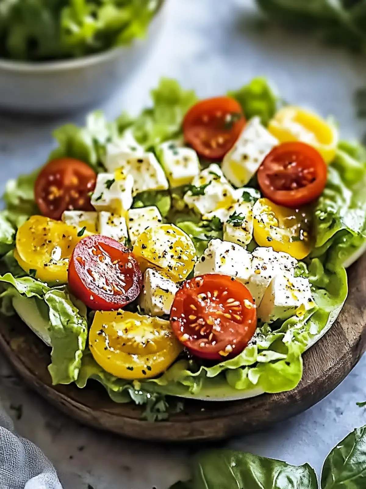 Gesunde Eiersalat Wraps: Schnell und einfach für jeden Tag 4 Eiersalat Wraps