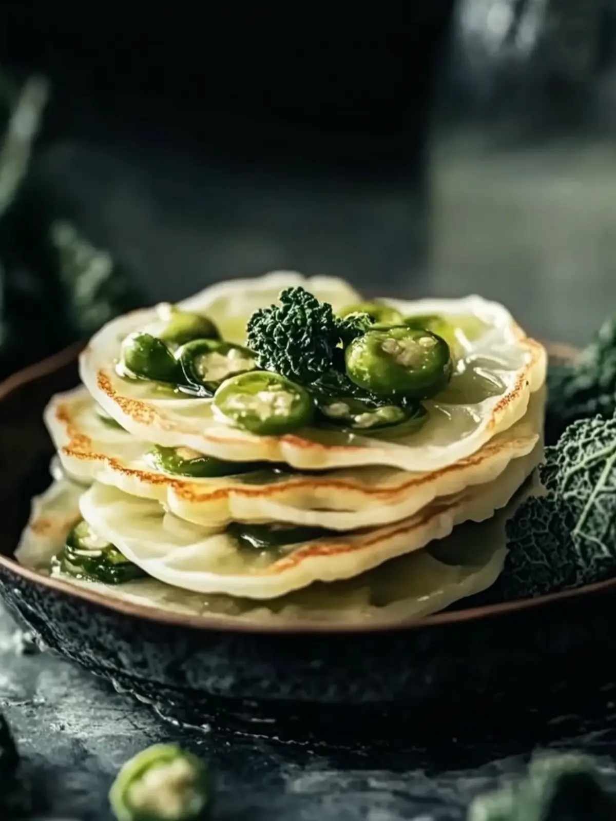 Die beste Art, Rosenkohl zuzubereiten: Knusprig und lecker 2 Die beste Art, Rosenkohl zuzubereiten