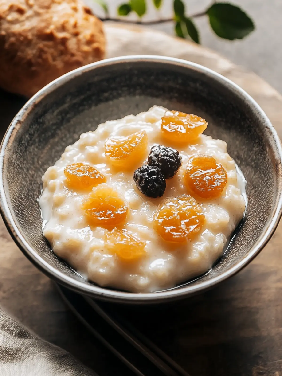 Reisbrei war mein Langsame – Cremiger Genuss für jede Couch 4 Reisbrei war mein Langsame