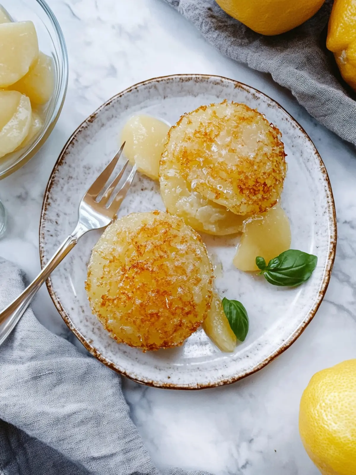 Kartoffelpuffer ohne Ei