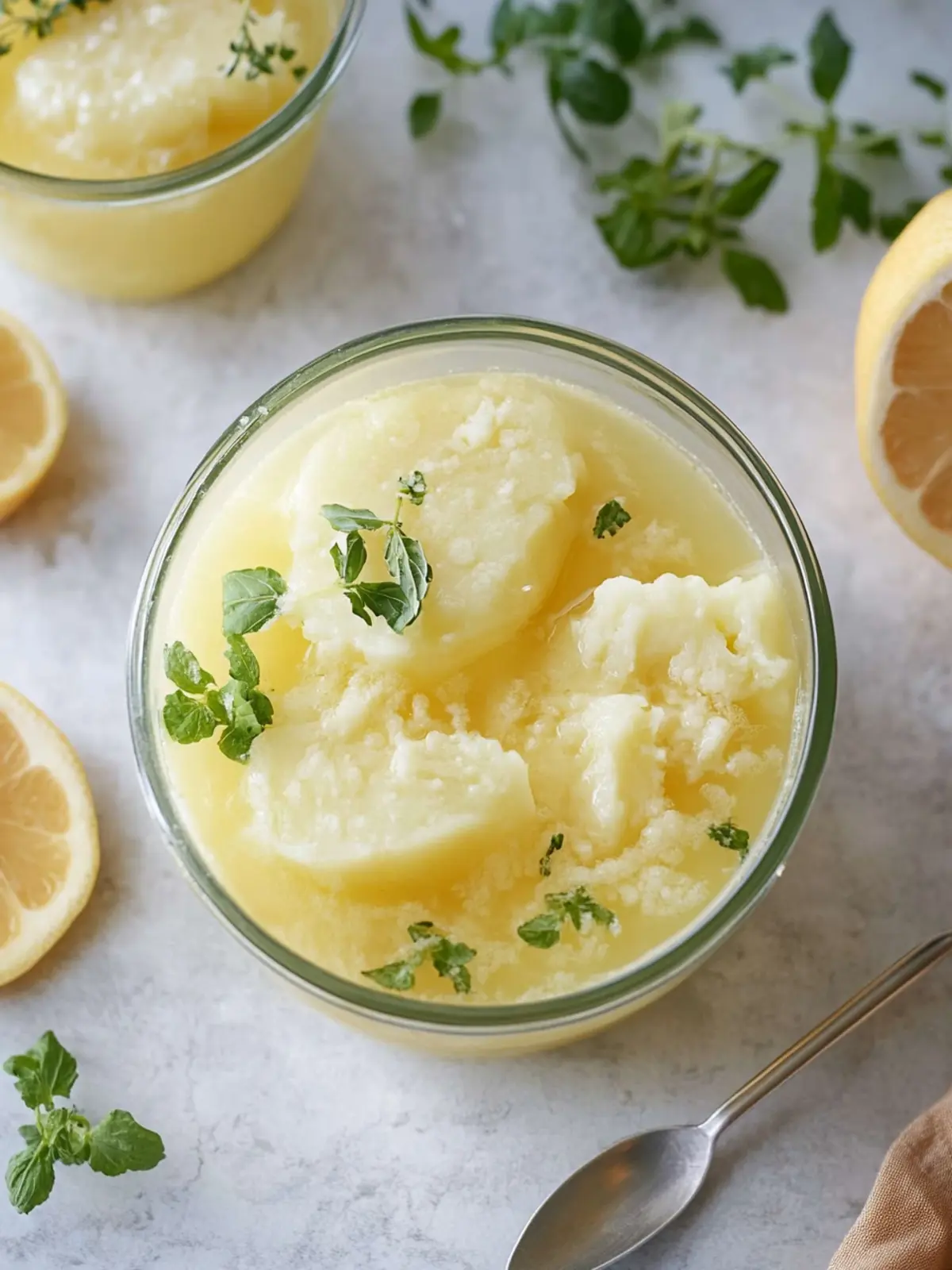 Köstliches Kartoffelpüree: So cremig und leicht gemacht 3 Kartoffelpüree