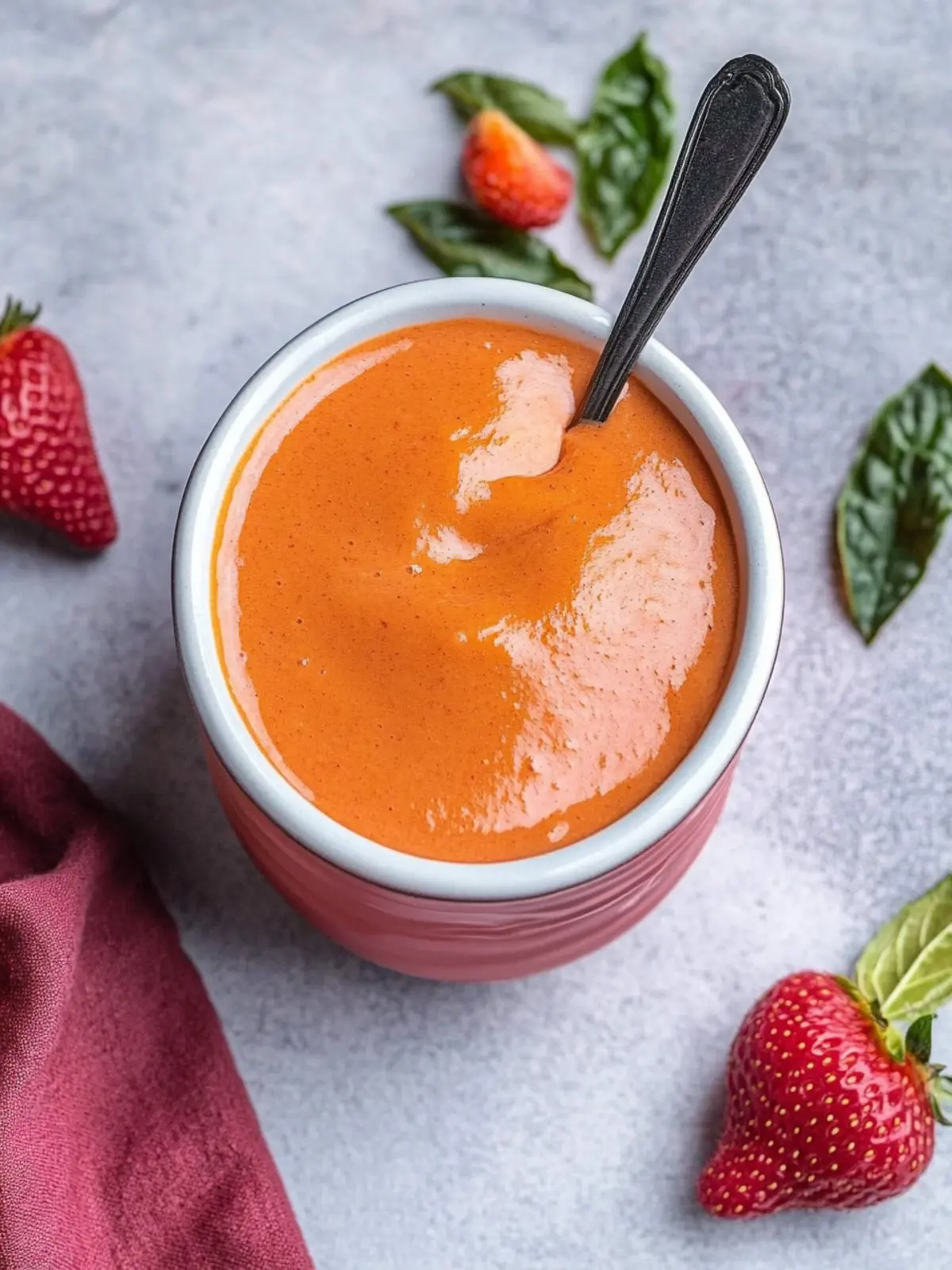 Mach deine eigene vegane Soße – Einfach und köstlich! 2 Mach deine eigene vegane Soße