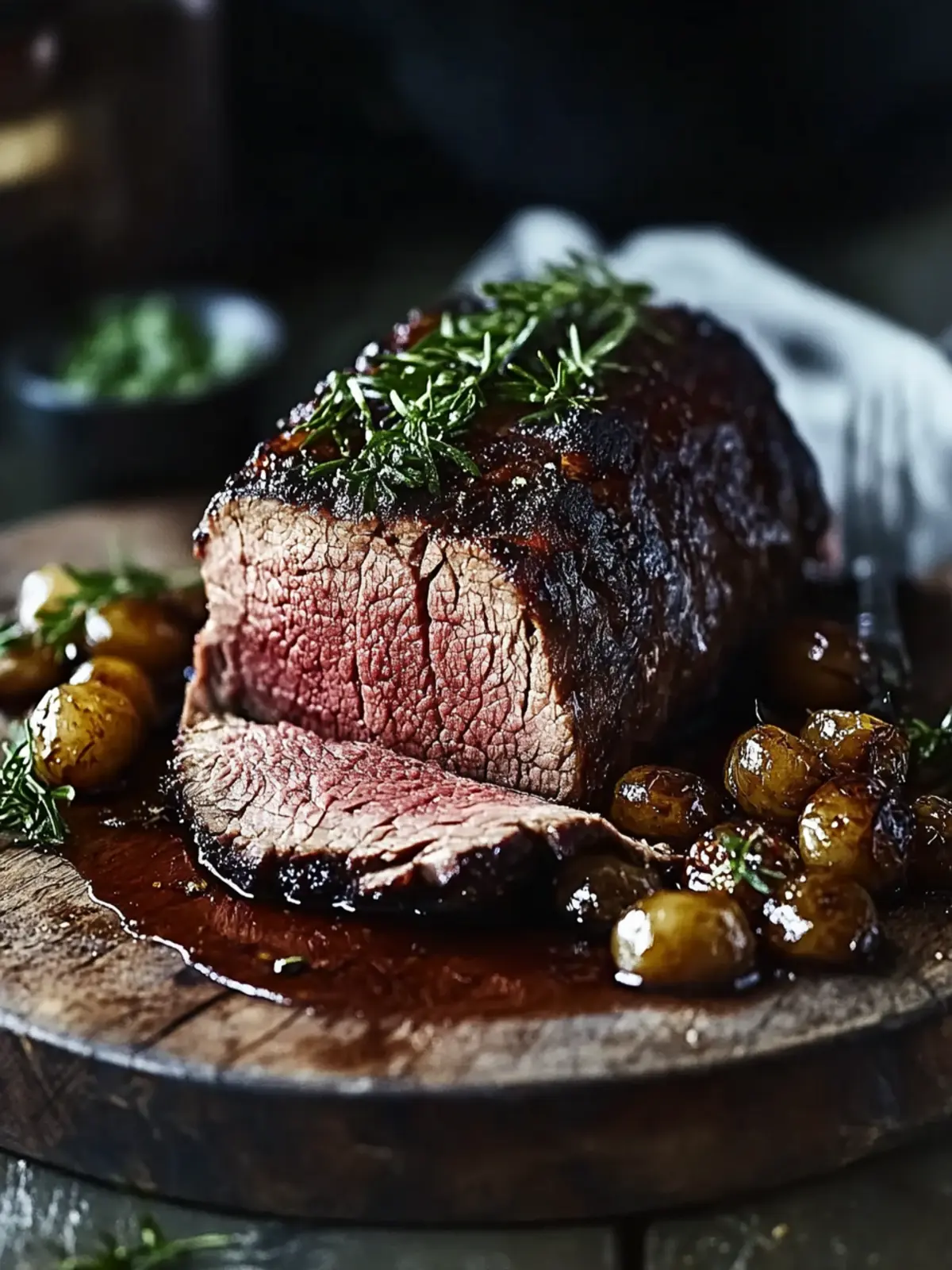 Authentischer Rhenish Sauerbraten – Ein Festmahl für Zuhause 4 Authentischer Rhenish Sauerbraten