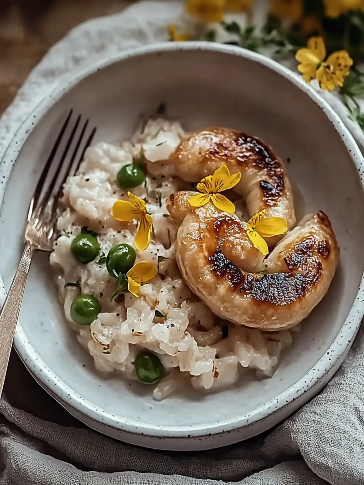 Hühnchen gebratener Reis: Blitzschnell und lecker kochen 5 Hühnchen gebraten Reis
