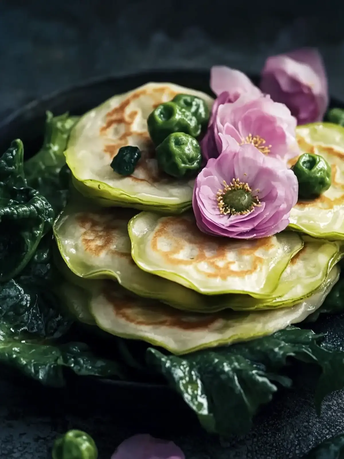 Die beste Art, Rosenkohl zuzubereiten: Knusprig und lecker 4 Die beste Art, Rosenkohl zuzubereiten