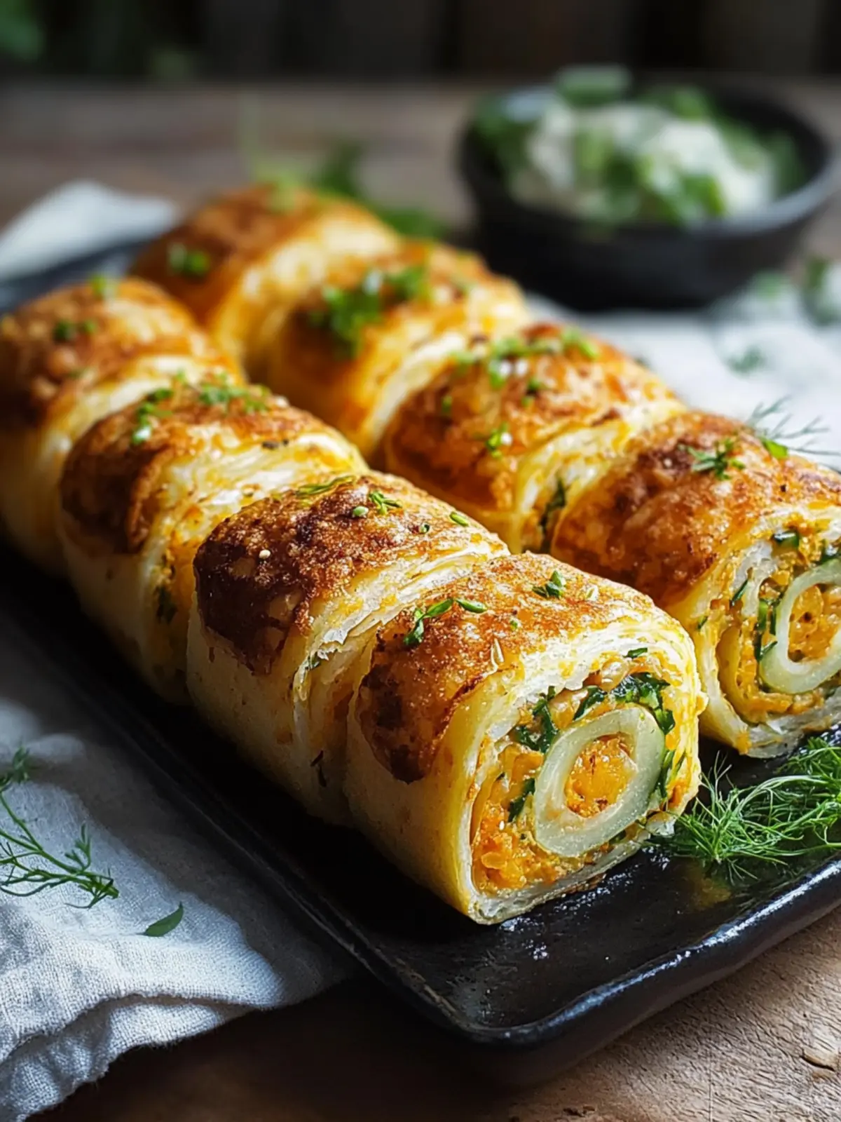 Veganer Kartoffelbrötchen – Gesund, lecker und einfach zubereitet 4 Veganer Kartoffelbrötchen