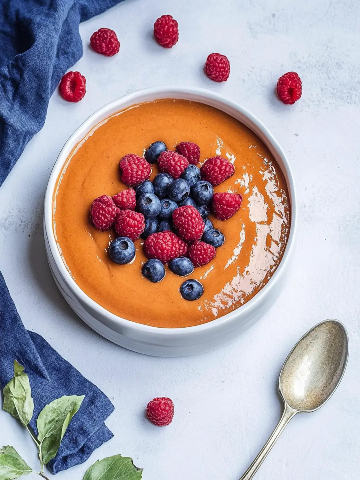 Mach deine eigene vegane Soße – Einfach und köstlich! 5 Mach deine eigene vegane Soße