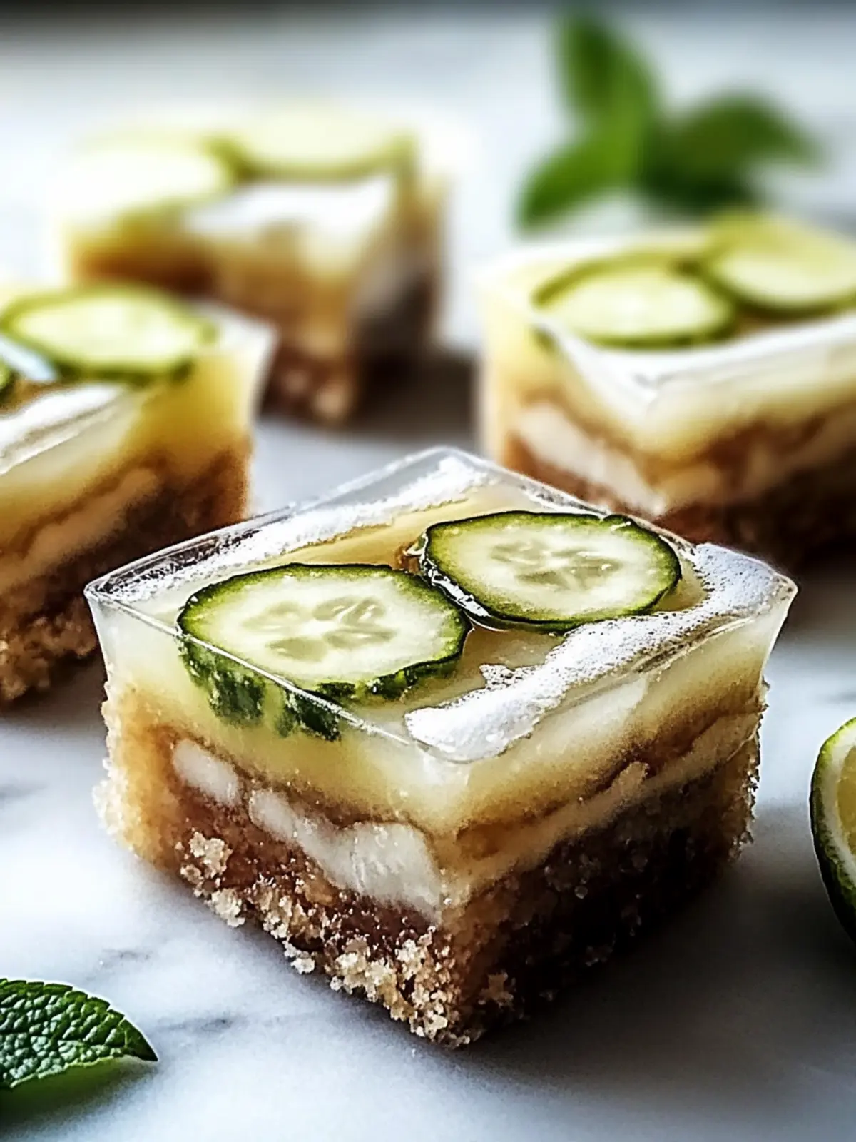 Zimtschnecken Glücksriegel – Deine schnelle Süßigkeit fürs Herz 4 Zimtschnecken Glücksriegel