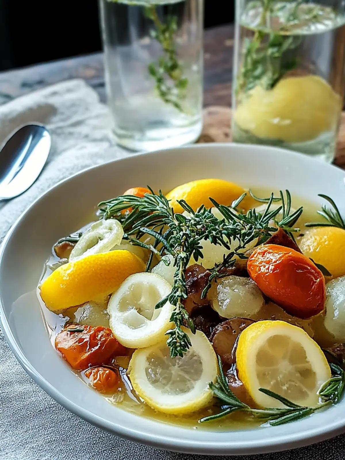 Herzhafter Bohneneintopf für gemütliche Kochabende 4 Herzhafter Bohneneintopf