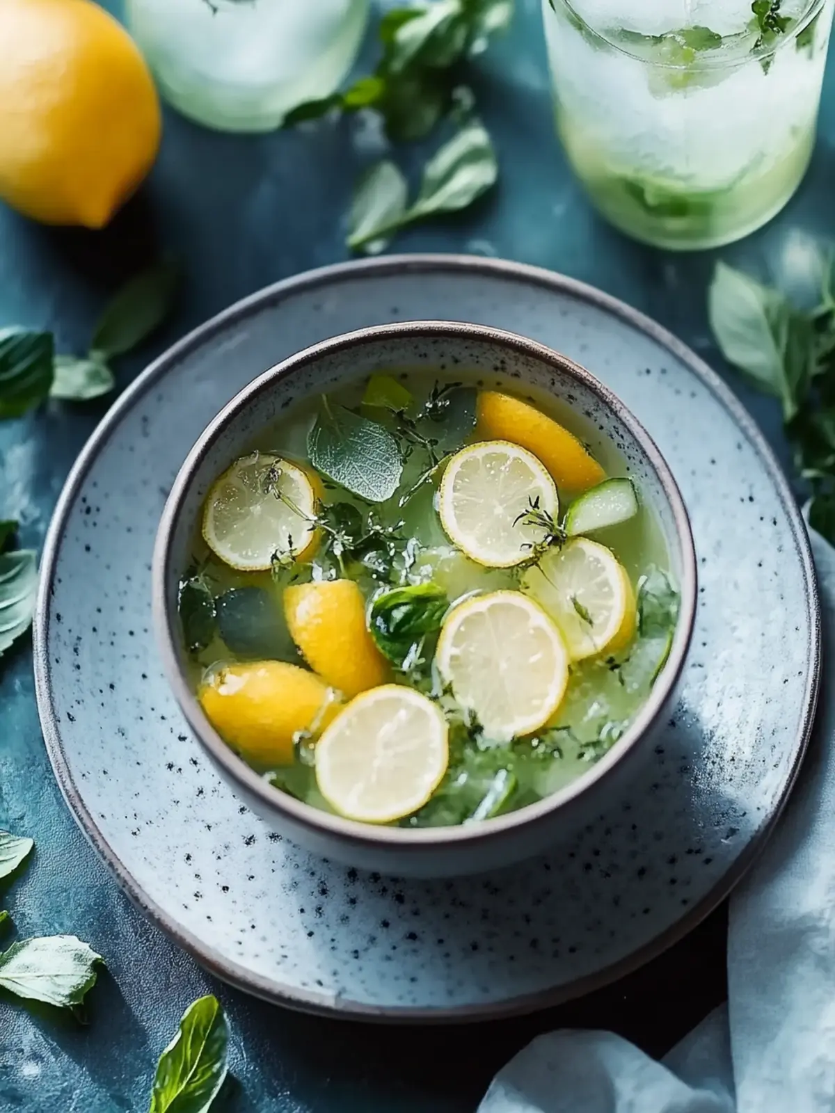 Herzhafter schwedischer und Lauch-Eintopf für kalte Tage 3 Herzhafter schwedischer und Lauch-Eintopf