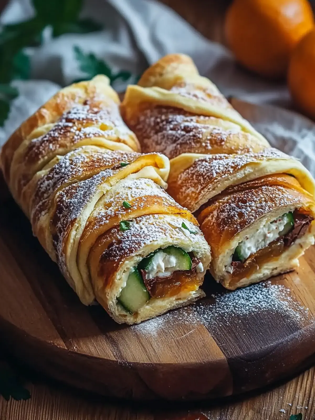 Leckere Kartoffelwickel für gemütliche Abende zu Hause 2 Kartoffelwickel