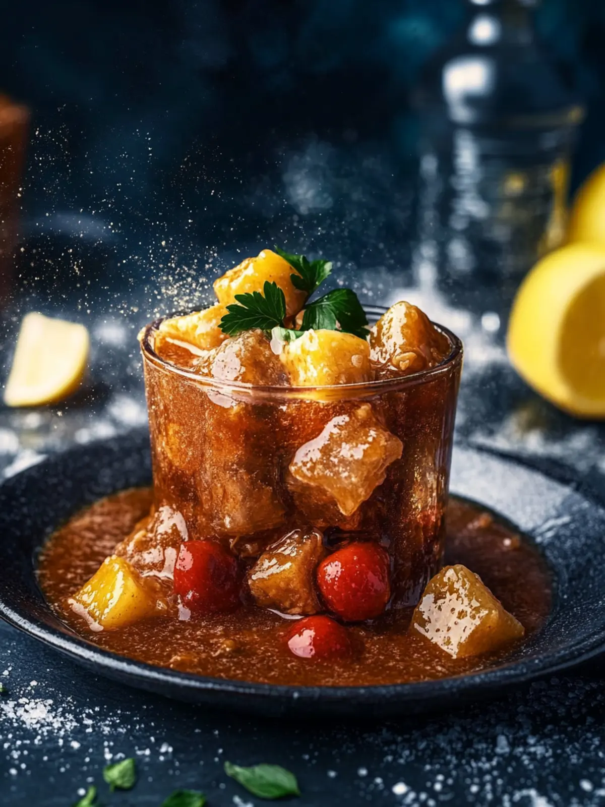 Malzbiergulasch – Das perfekte Sonntagsessen für Genießer 5 Malzbiergulasch