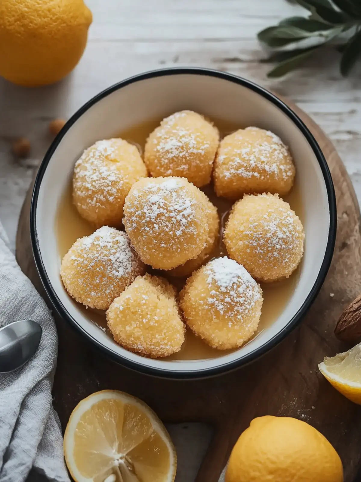 Fluffige Maisbrotklöße für herzhafte Eintöpfe genießen 5 Maisbrotklöße