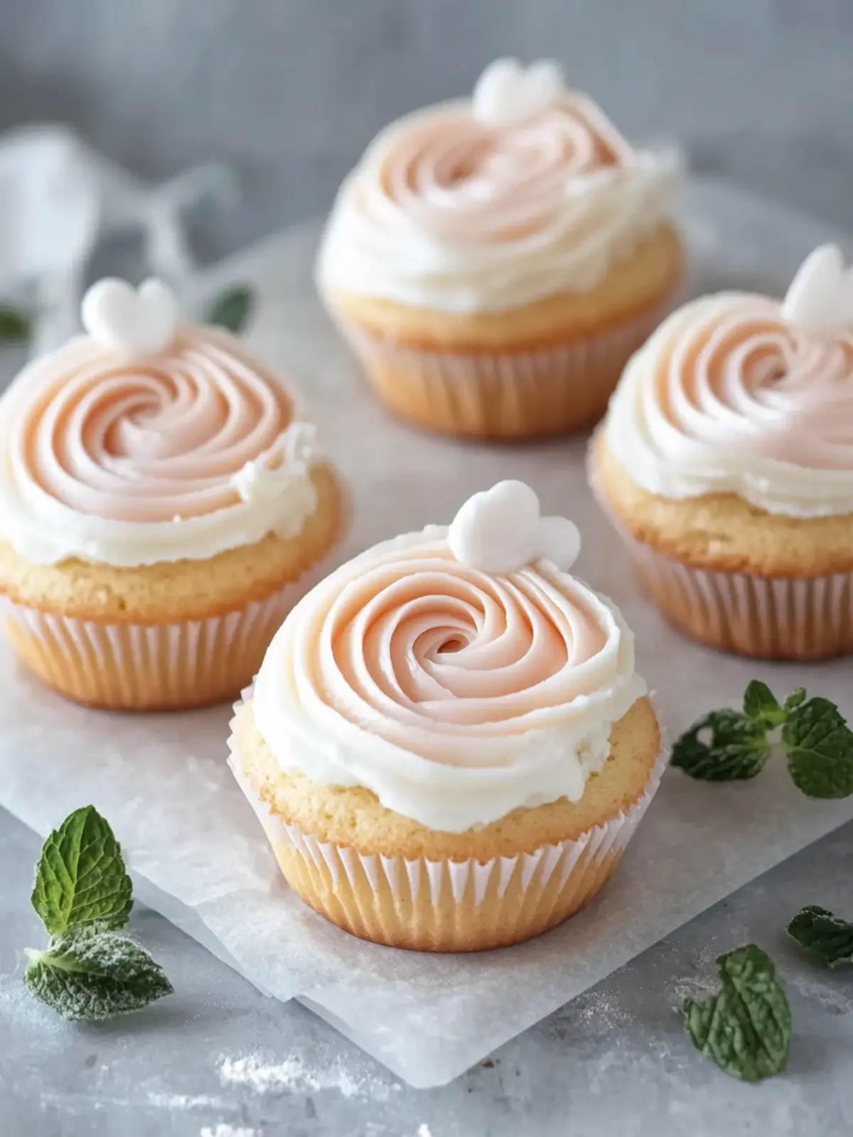 Weiche saure Sahne Zuckerplätzchen mit Frischkäse Frosting genießen 3 Weiche saure Sahne Zuckerplätzchen mit Frischkäse Frosting