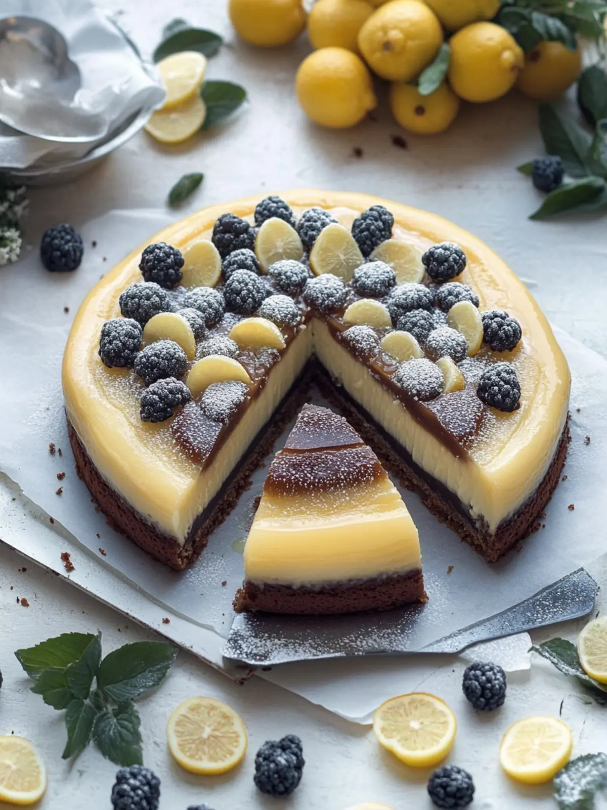 Dominostein Blechkuchen: Festlicher Genuss für Weihnachten 4 Domino Blechkuchen