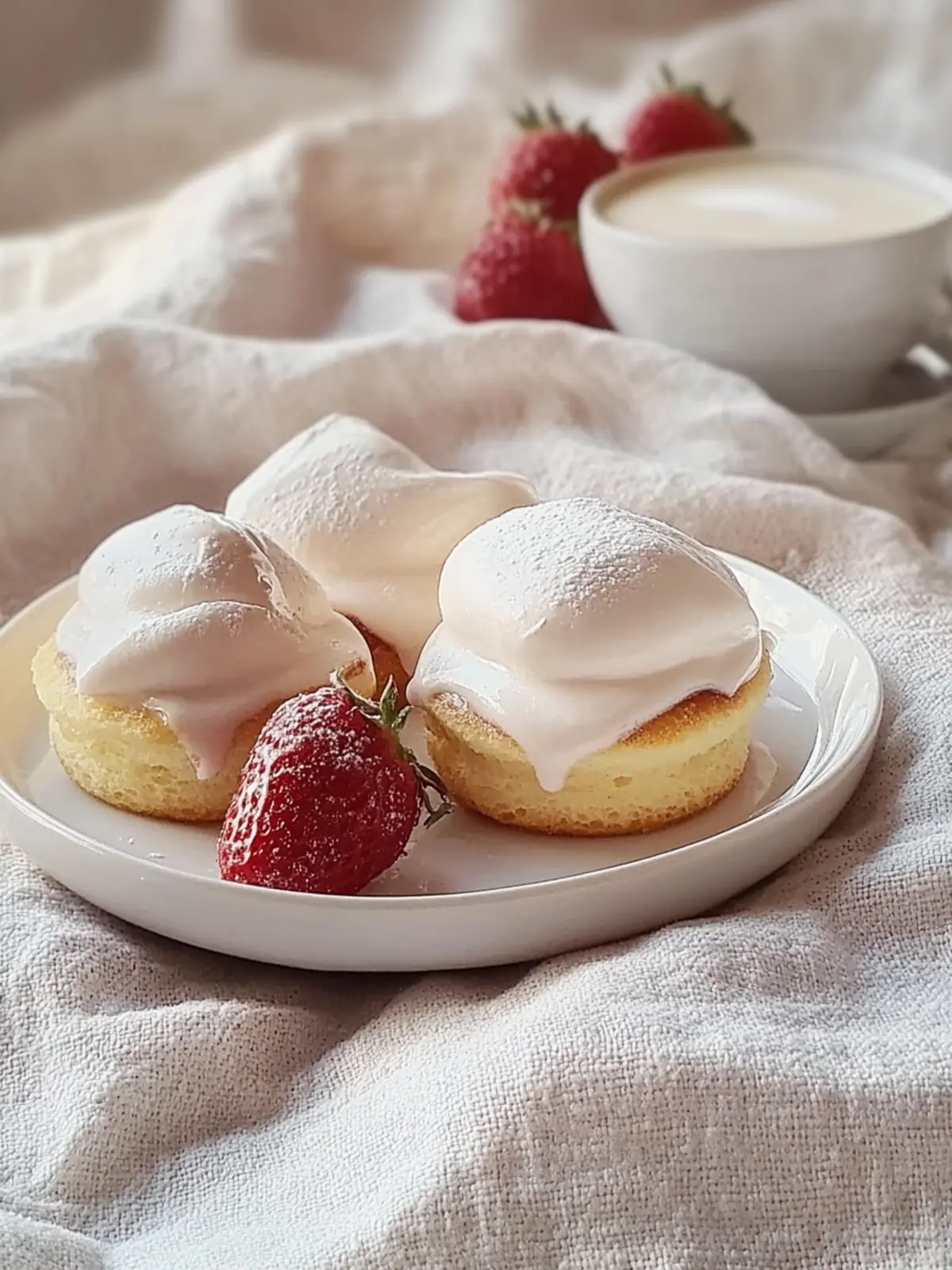 Leckere Bauletti-Backwaren für unvergessliche Kaffeepausen 2 Leckere Bauletti-Backwaren für unvergessliche Kaffeepausen