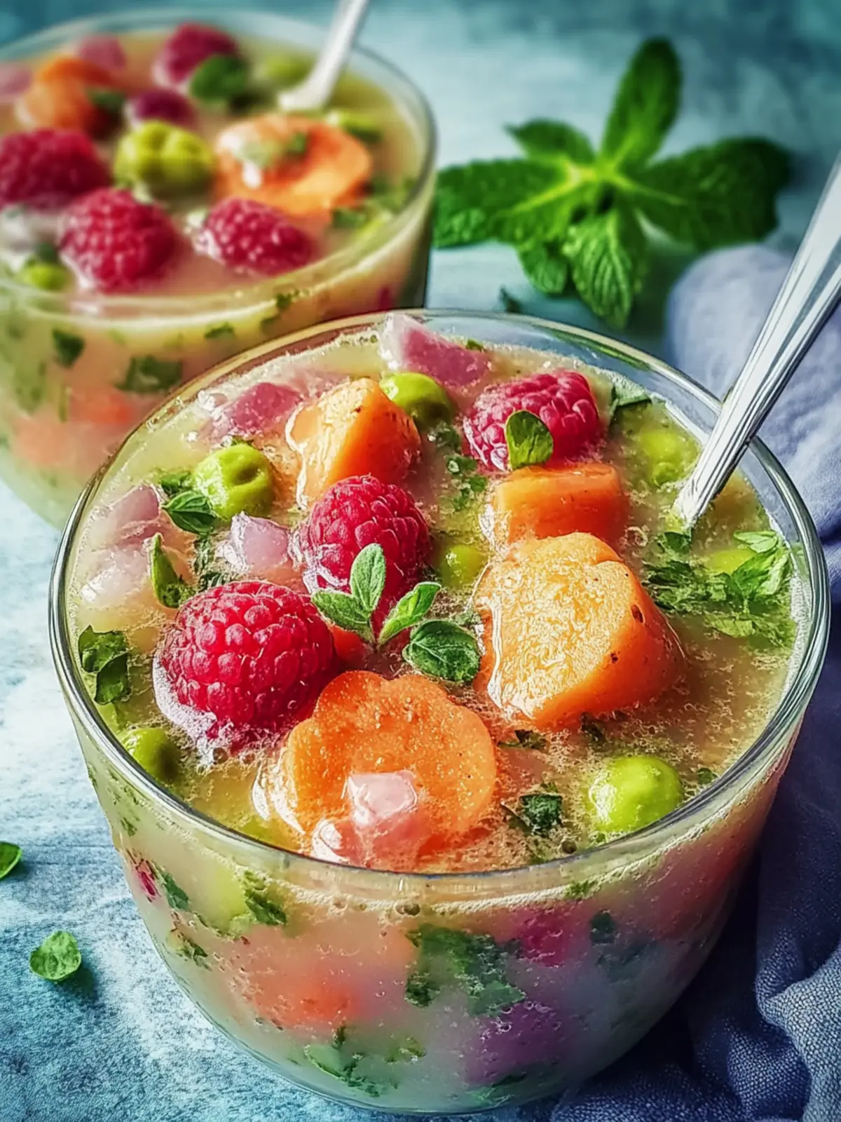 Klassisches Erbseneintopf: Omas herzhaftes Wohlfühlessen 5 Klassisches Erbseneintopf