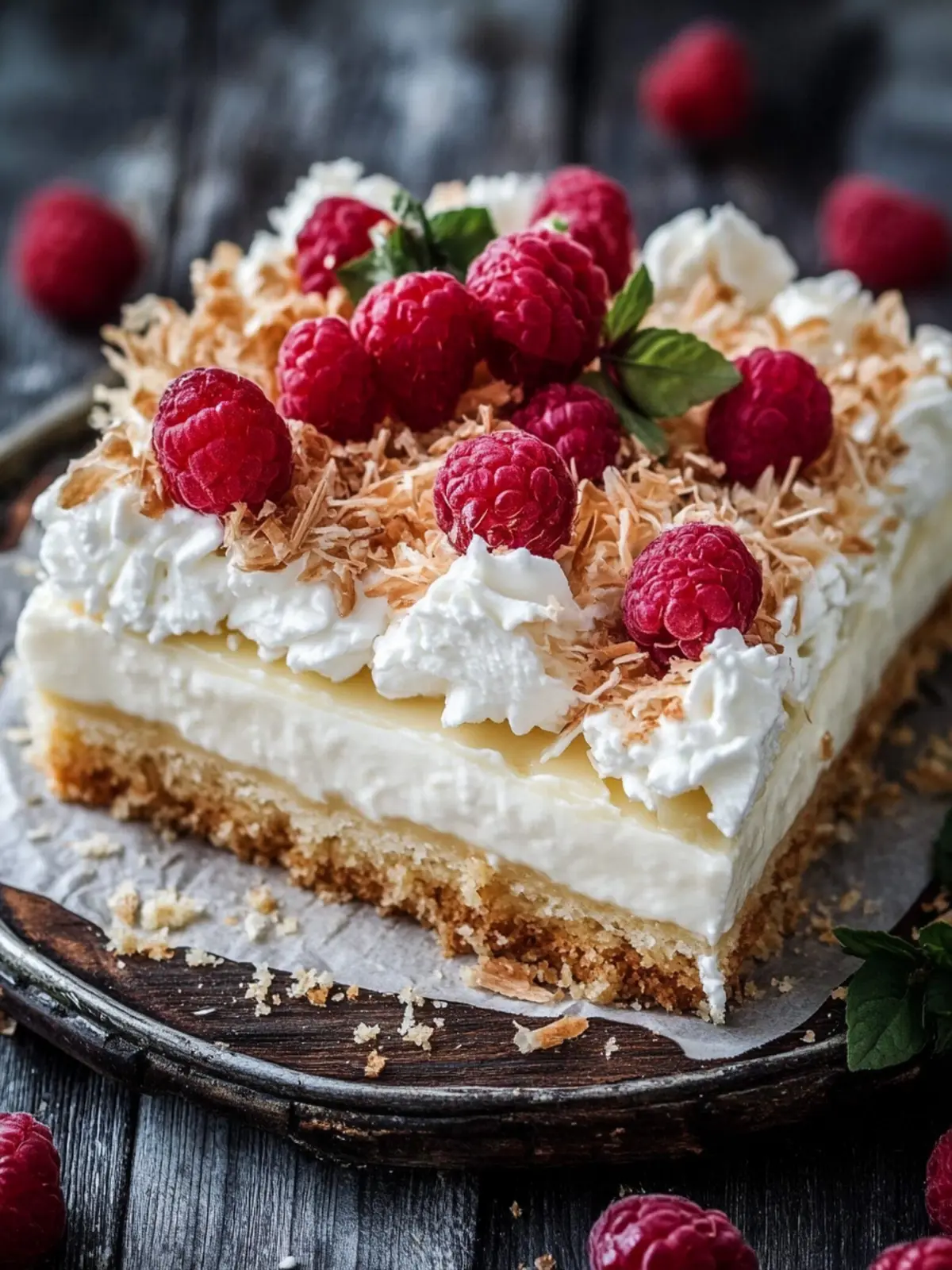 Saftiger Buttermilch Kokos Kuchen Tassenkuchen in Minuten 3 Buttermilch Kokos Kuchen Tassenkuchen