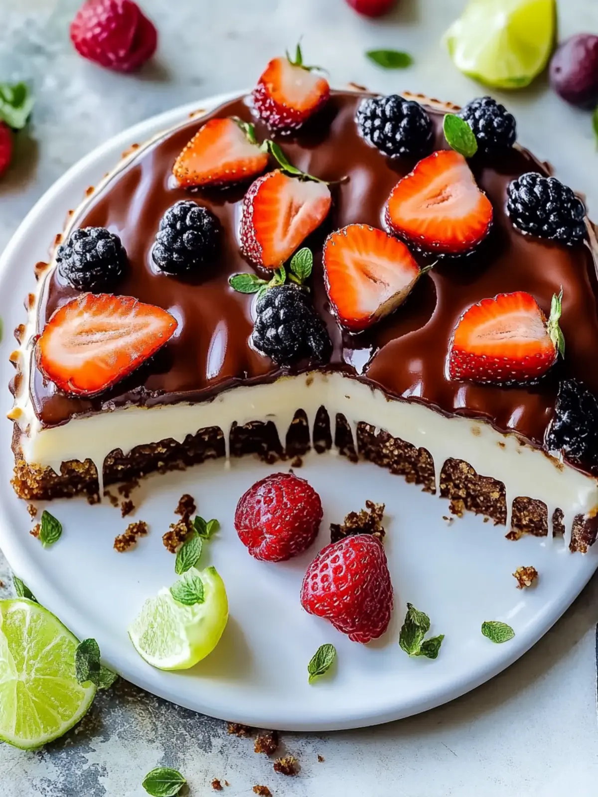 Texas Schildkröten-Blattkuchen: Der ultimative Familiengenuss 2 Texas Schildkröten-Blattkuchen