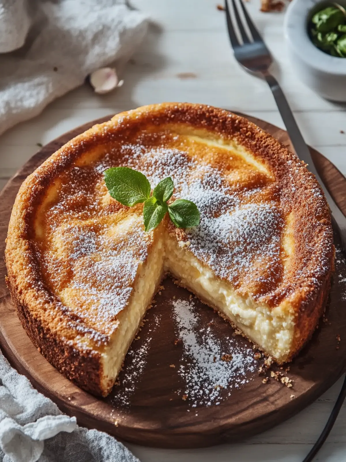 Bester Churro Käsekuchen: Cremig, Knusprig und Verführerisch 2 Bester Churro Käsekuchen