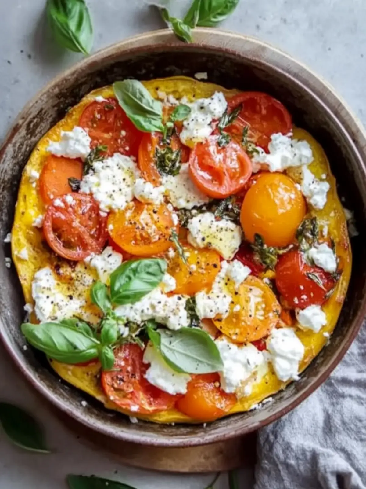 Ofen-gebackener Kürbis mit Feta – Herbst Genuss leicht gemacht 3 Ofen-gebackener Kürbis mit Feta