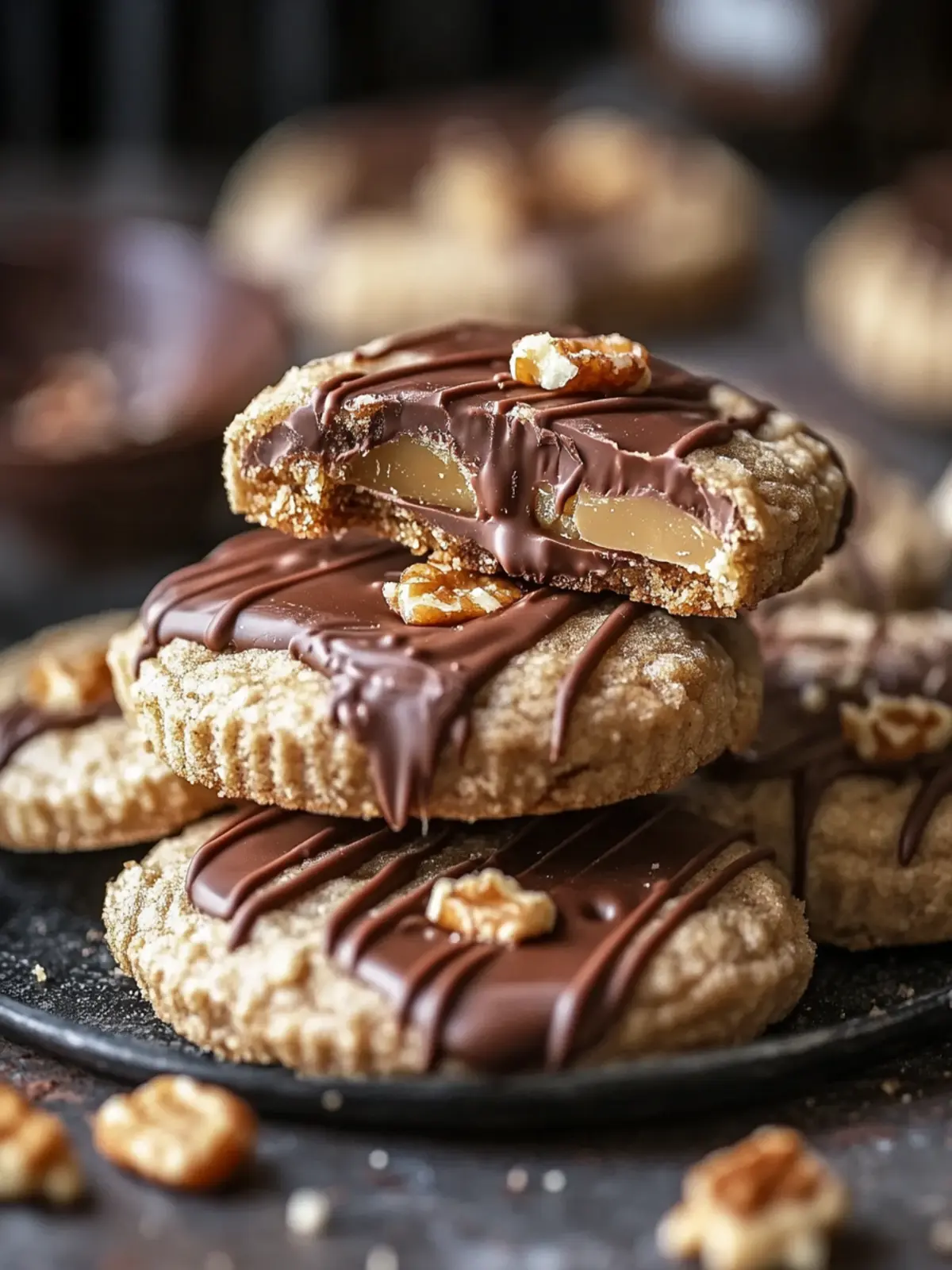 Beste Reese’s Erdnussbutter Schokoladenkekse in 30 Minuten 2 Beste Reese’s Erdnussbutter Schokoladenkekse