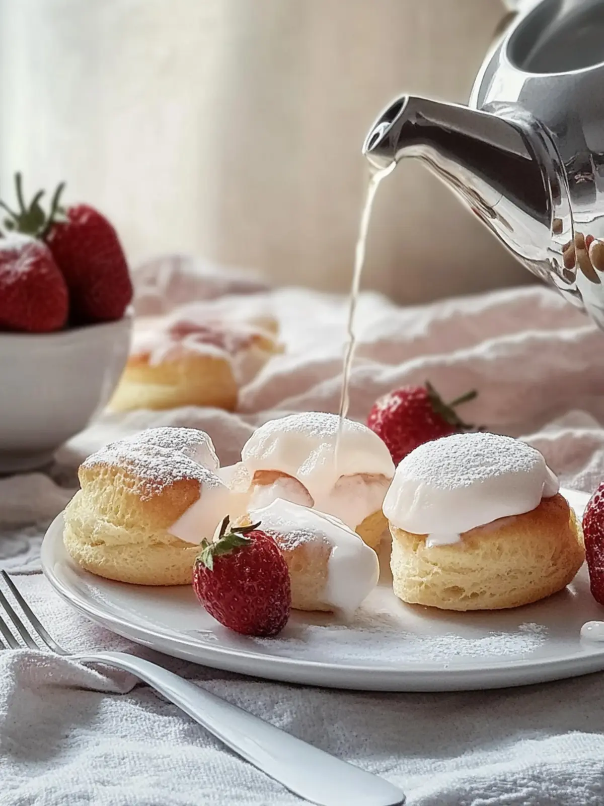 Leckere Bauletti-Backwaren für unvergessliche Kaffeepausen 4 Leckere Bauletti-Backwaren für unvergessliche Kaffeepausen