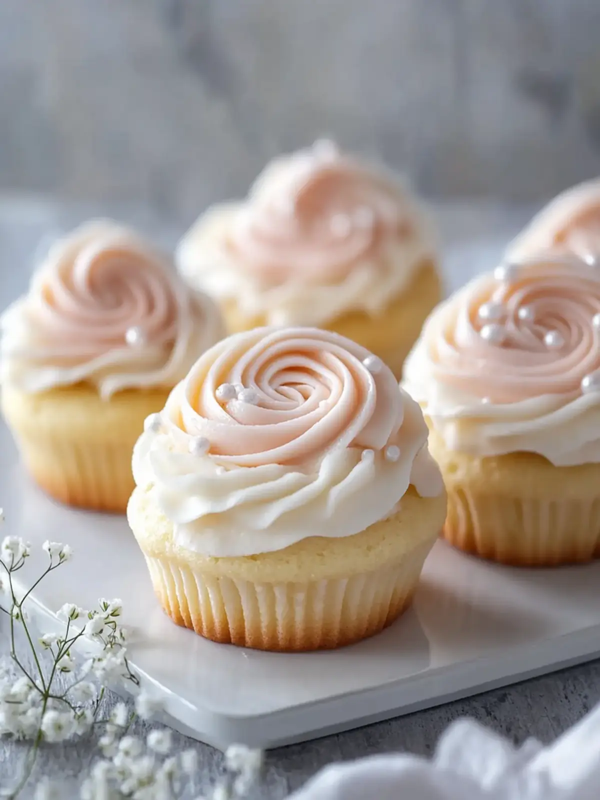 Weiche saure Sahne Zuckerplätzchen mit Frischkäse Frosting genießen 2 Weiche saure Sahne Zuckerplätzchen mit Frischkäse Frosting