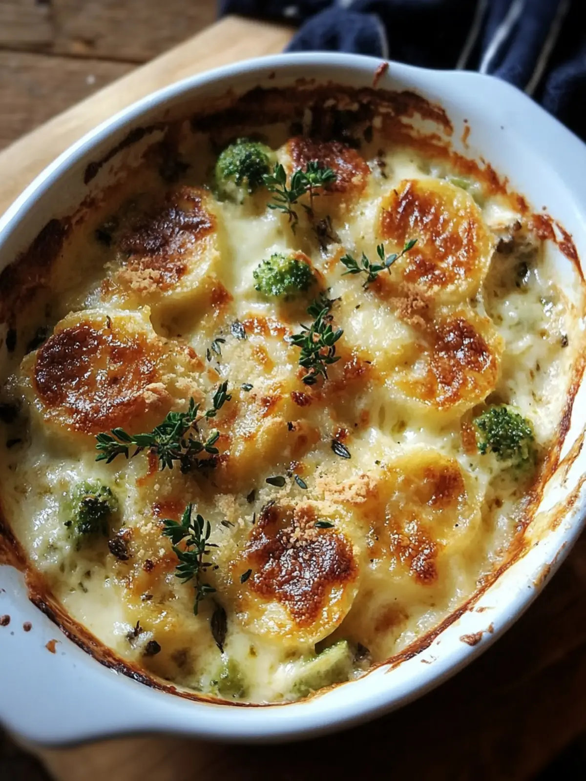 Rosenkohl-Gratin: Cremiger Genuss für festliche Anlässe 3 Rosenkohl-Gratin