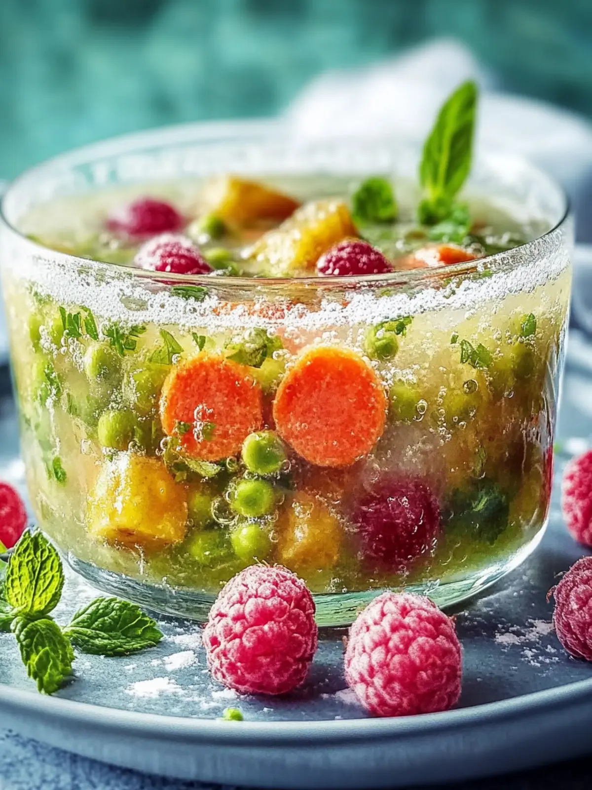 Klassisches Erbseneintopf: Omas herzhaftes Wohlfühlessen 4 Klassisches Erbseneintopf