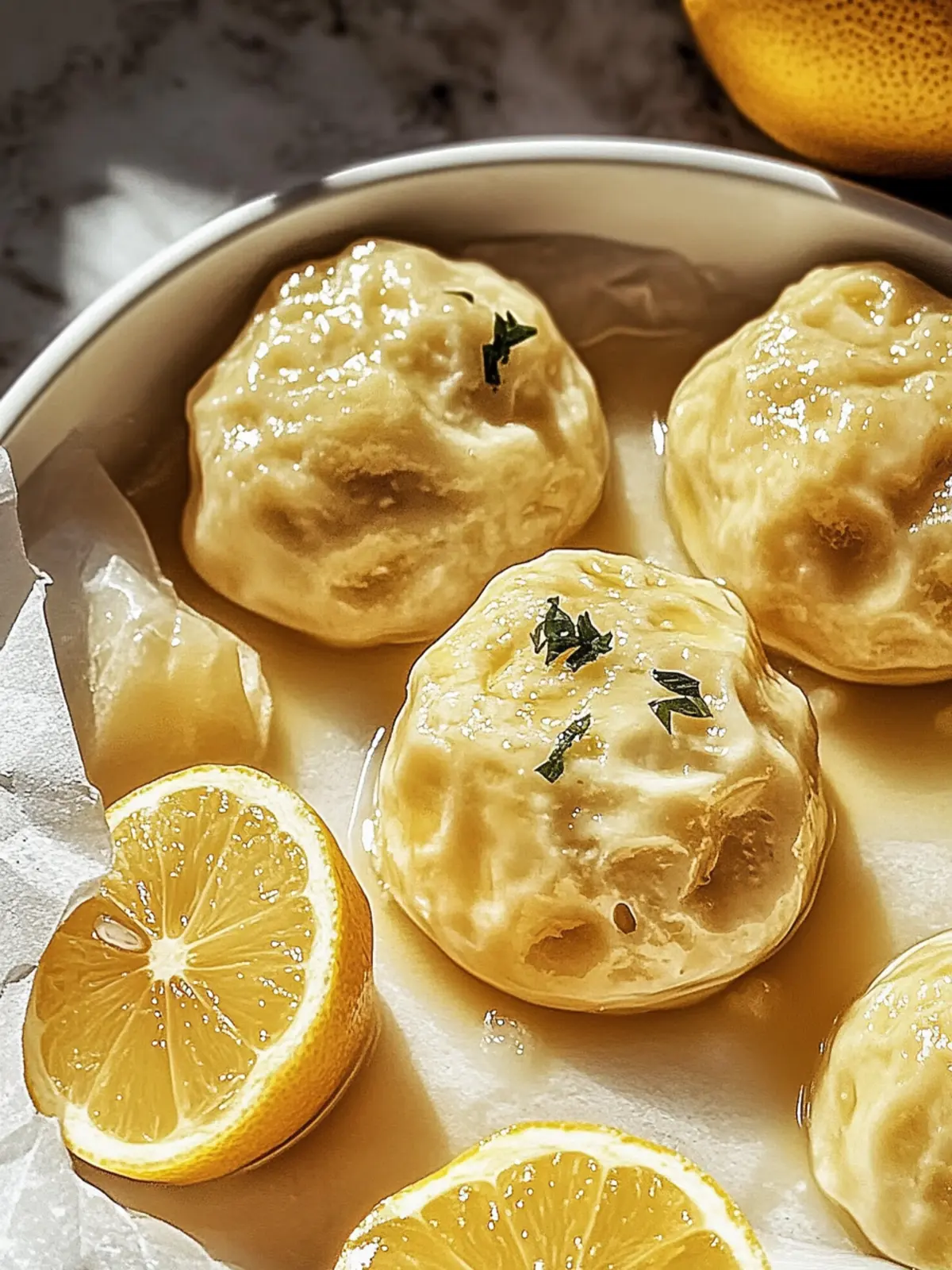 Kohl und Knödel: Herzhaftes Komfortessen für kalte Abende 5 Kohl und Knödel