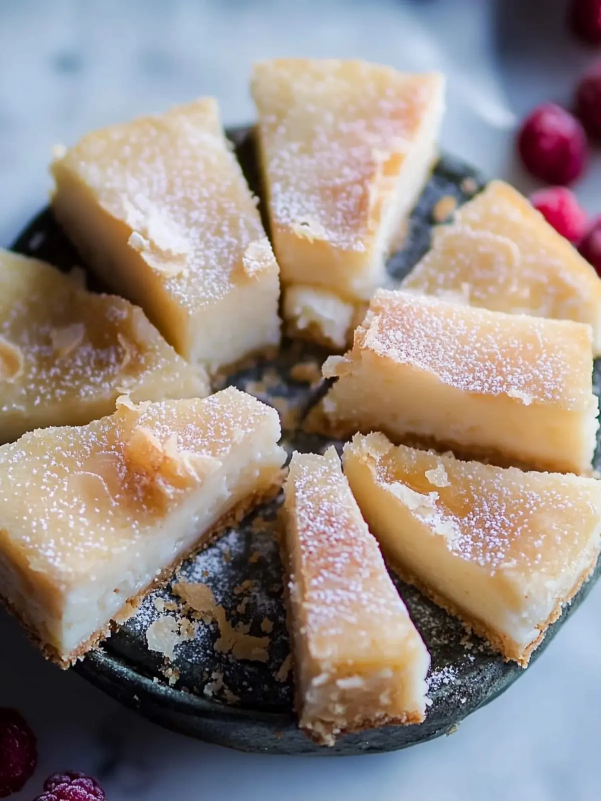 Reis-Kuchen ohne Eier, ohne Kokosnuss: Einfach und Lecker! 4 Reis-Kuchen ohne Eier, ohne Kokosnuss