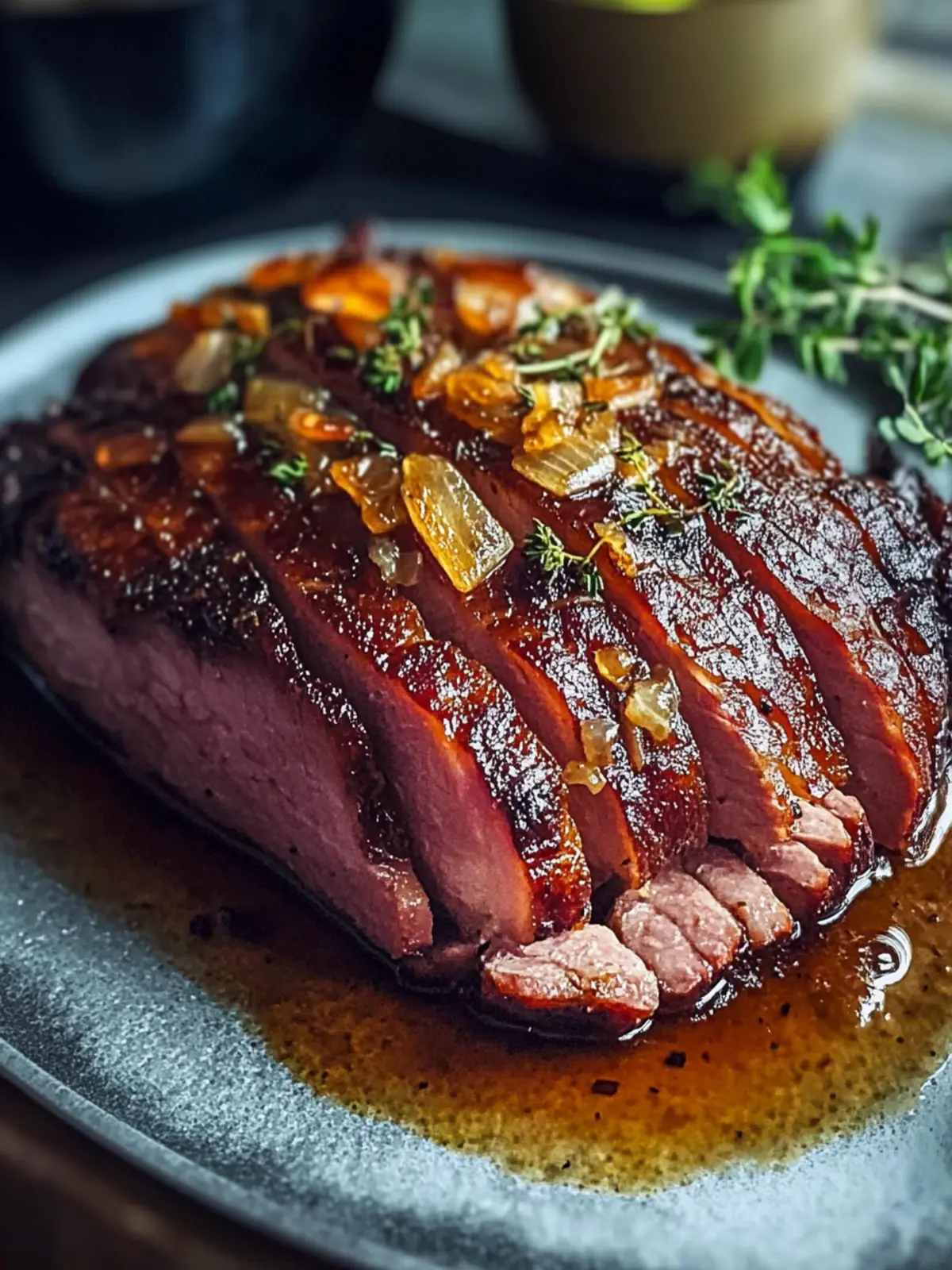 Herzhafter Räuberbraten: Ein köstliches Raubritter-Roast Rezept 5 Raubritter-Roast Rezept