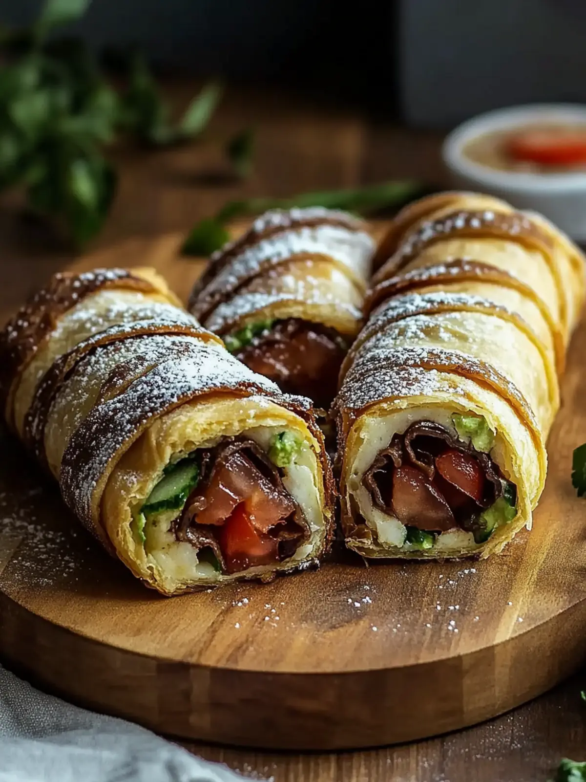 Leckere Kartoffelwickel für gemütliche Abende zu Hause 5 Kartoffelwickel