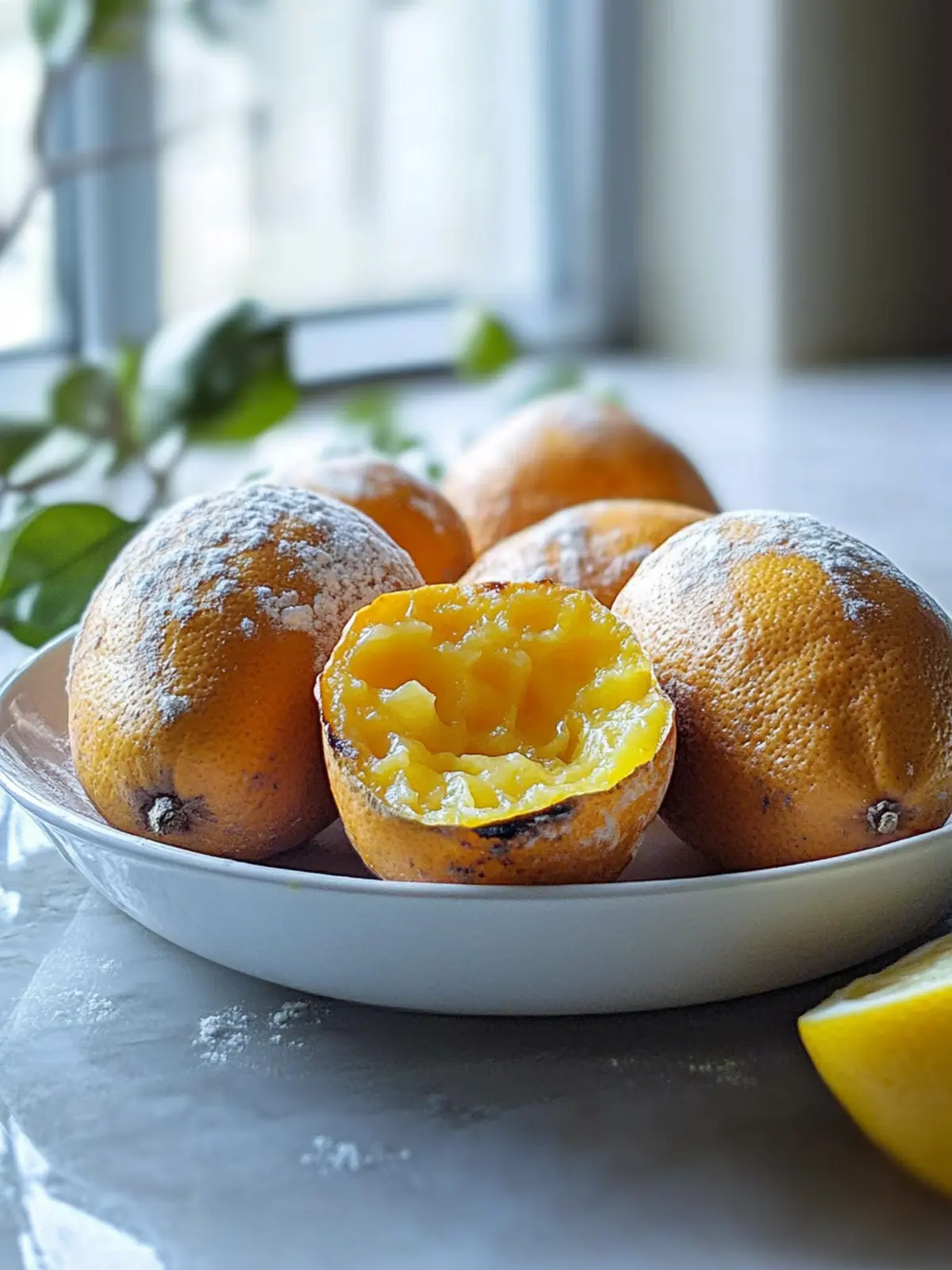 5 Flauschige gebackene Süßkartoffel Geheimnisse für deine Küche 2 5 Flauschige gebackene Süßkartoffel Geheimnisse enthüllt