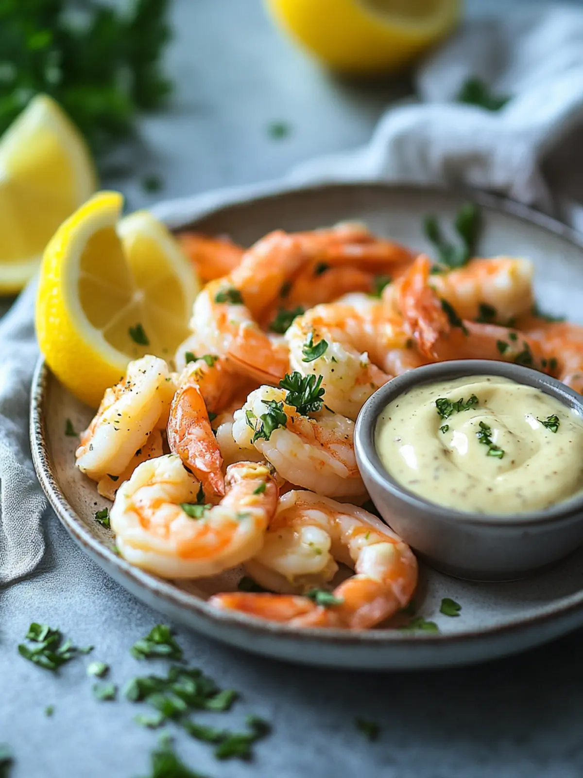 Dynamit Garnelen mit cremiger würziger Mayonnaise Sauce für Gaumenfreuden 3 Dynamit Garnelen mit cremiger würziger Mayonnaise Sauce