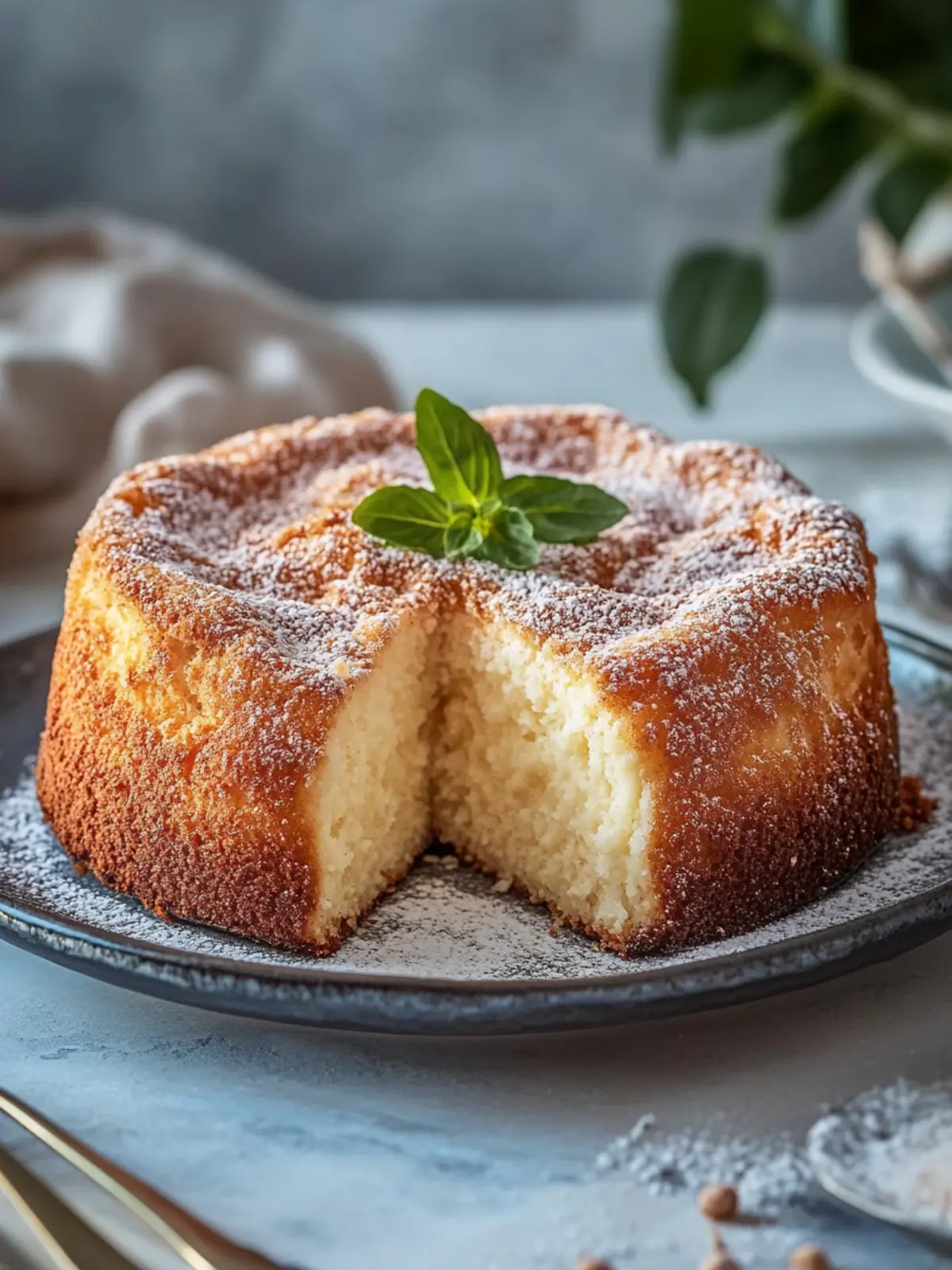 Bester Churro Käsekuchen: Cremig, Knusprig und Verführerisch 3 Bester Churro Käsekuchen