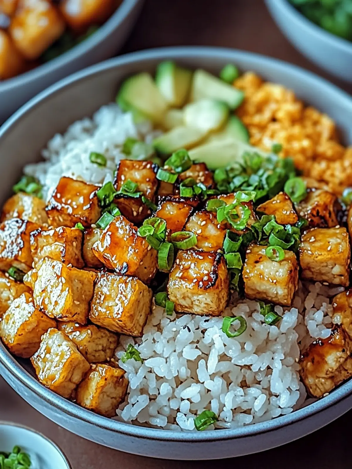 Unwiderstehlicher Hibachi gebratener Reis in nur 25 Minuten 4 Unwiderstehlicher Hibachi gebratener Reis