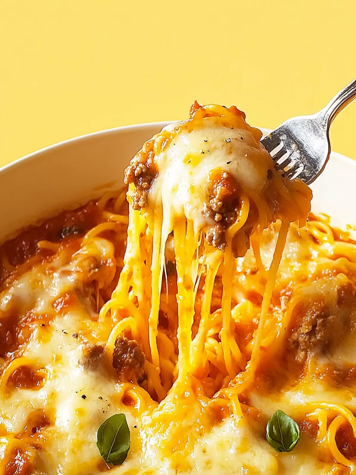 Spaghetti-Kürbis-Auflauf: Kalorienarm und herzhaft genießen 5 Spaghetti-Kürbis-Auflauf