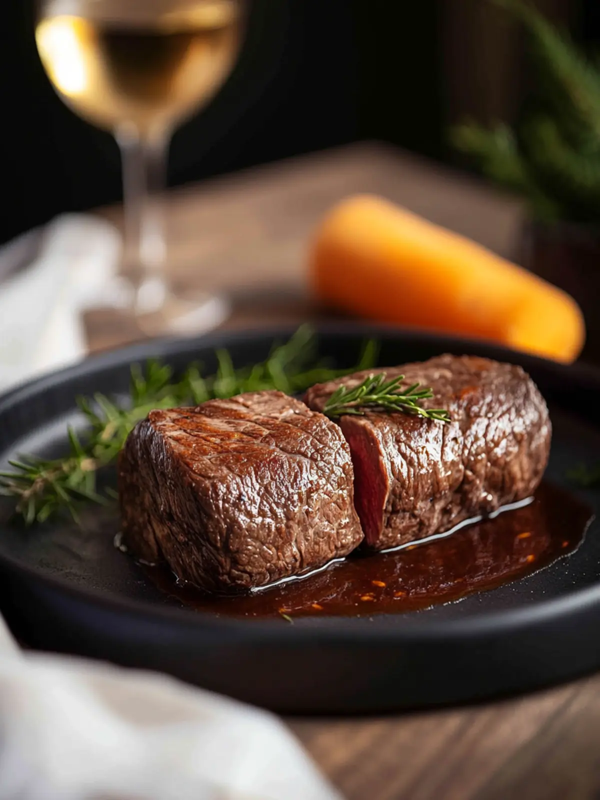 Rinderrouladen im Schnellkochtopf – Schnell und Zart genießen 5 Rinderrouladen im Schnellkochtopf