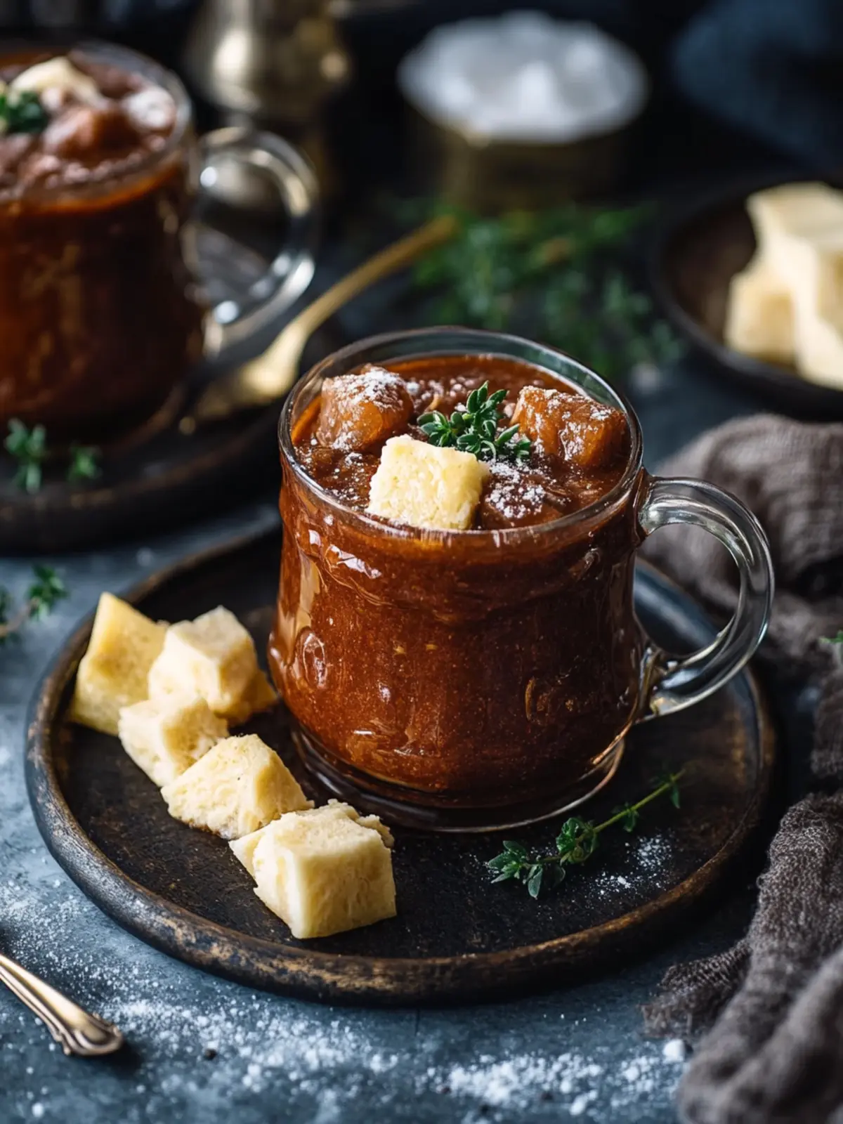 Malzbiergulasch – Das perfekte Sonntagsessen für Genießer 4 Malzbiergulasch