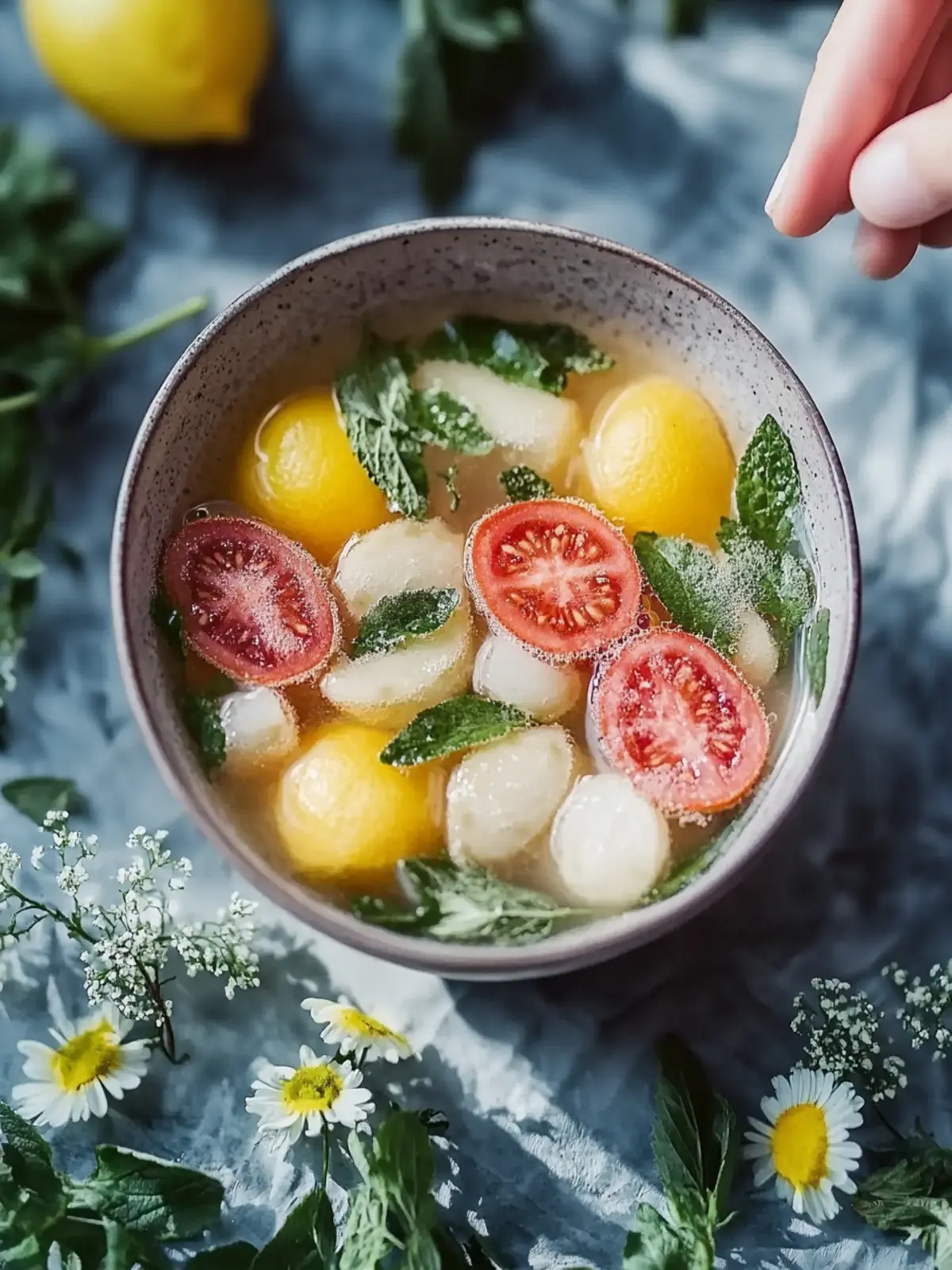 Herzhafter schwedischer und Lauch-Eintopf für kalte Tage 2 Herzhafter schwedischer und Lauch-Eintopf